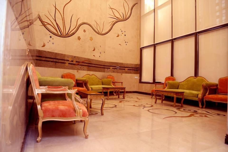 Al Bostan Al Masi Hotel Mecca Exterior photo